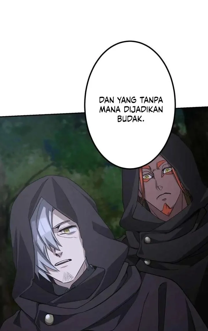 Monster Eater Adventurer chapter 86 halaman 22