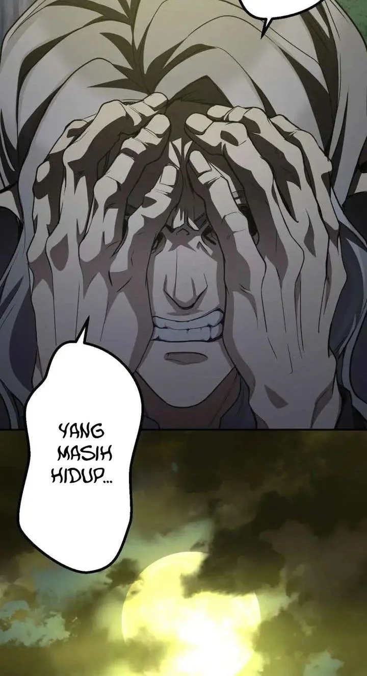 Monster Eater Adventurer chapter 86 halaman 24