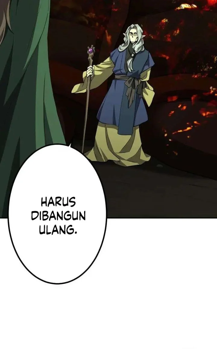 Monster Eater Adventurer chapter 86 halaman 30