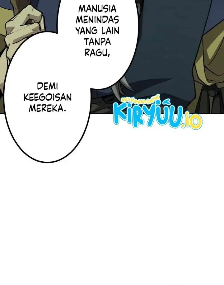 Monster Eater Adventurer chapter 86 halaman 32