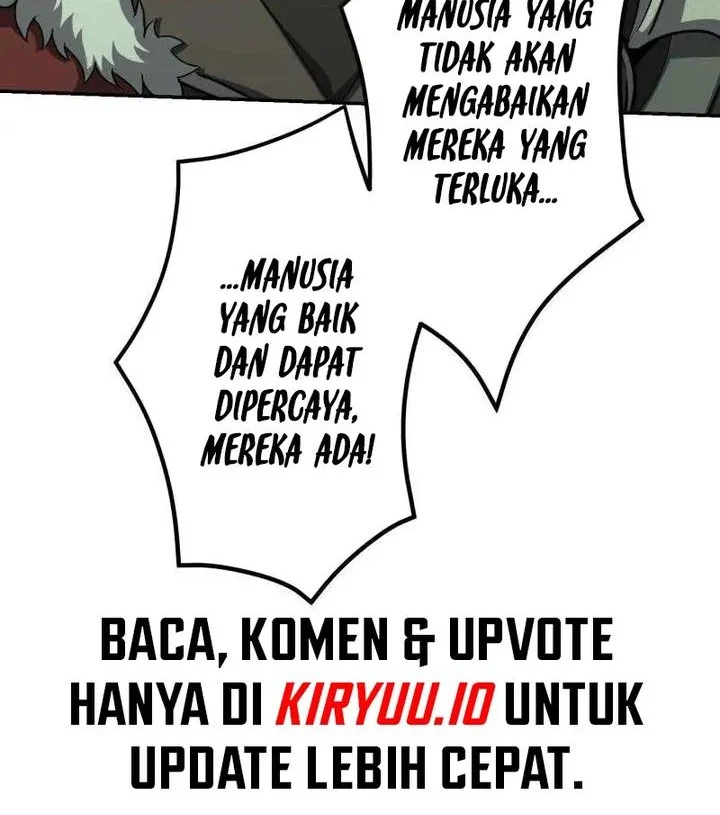 Monster Eater Adventurer chapter 86 halaman 34