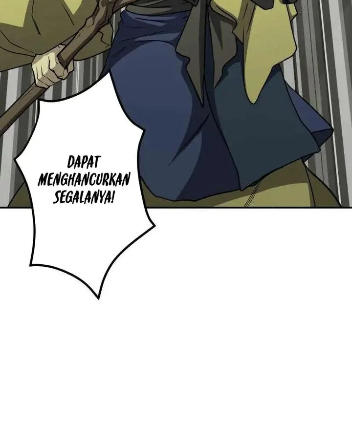 Monster Eater Adventurer chapter 86 halaman 39