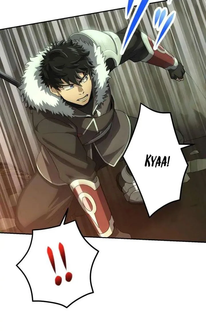 Monster Eater Adventurer chapter 86 halaman 48