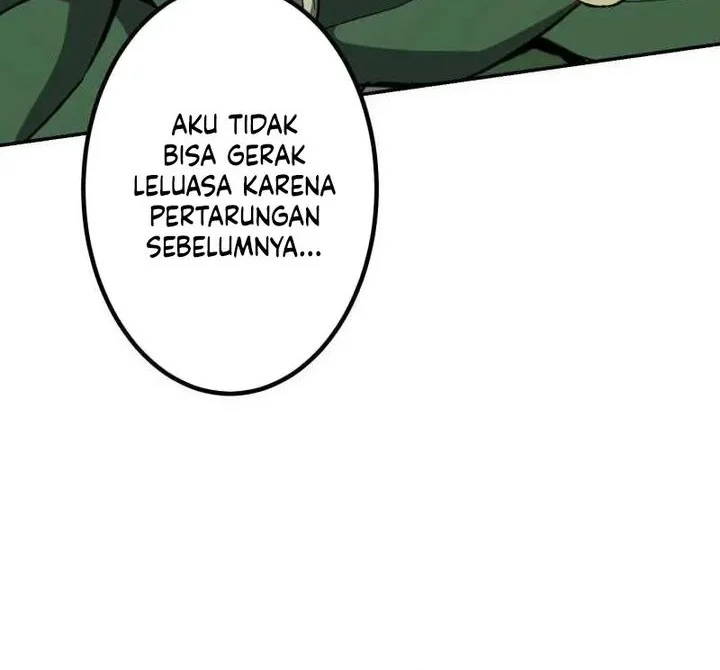 Monster Eater Adventurer chapter 86 halaman 52