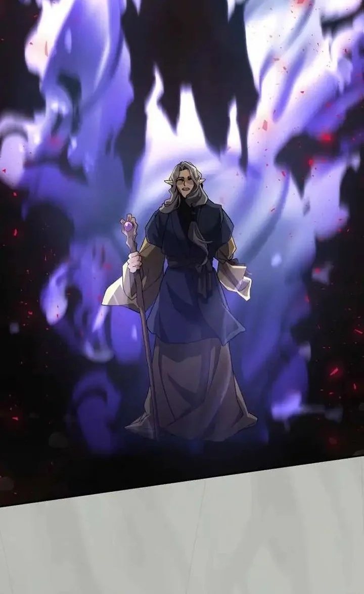 Monster Eater Adventurer chapter 86 halaman 58