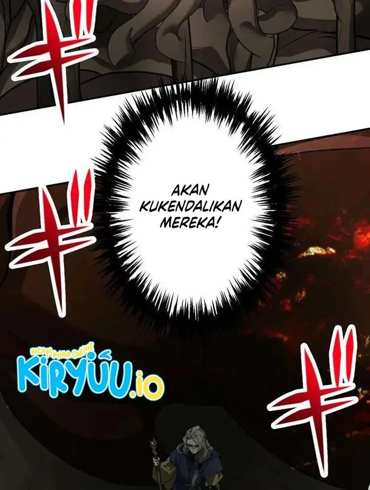 Monster Eater Adventurer chapter 86 halaman 61