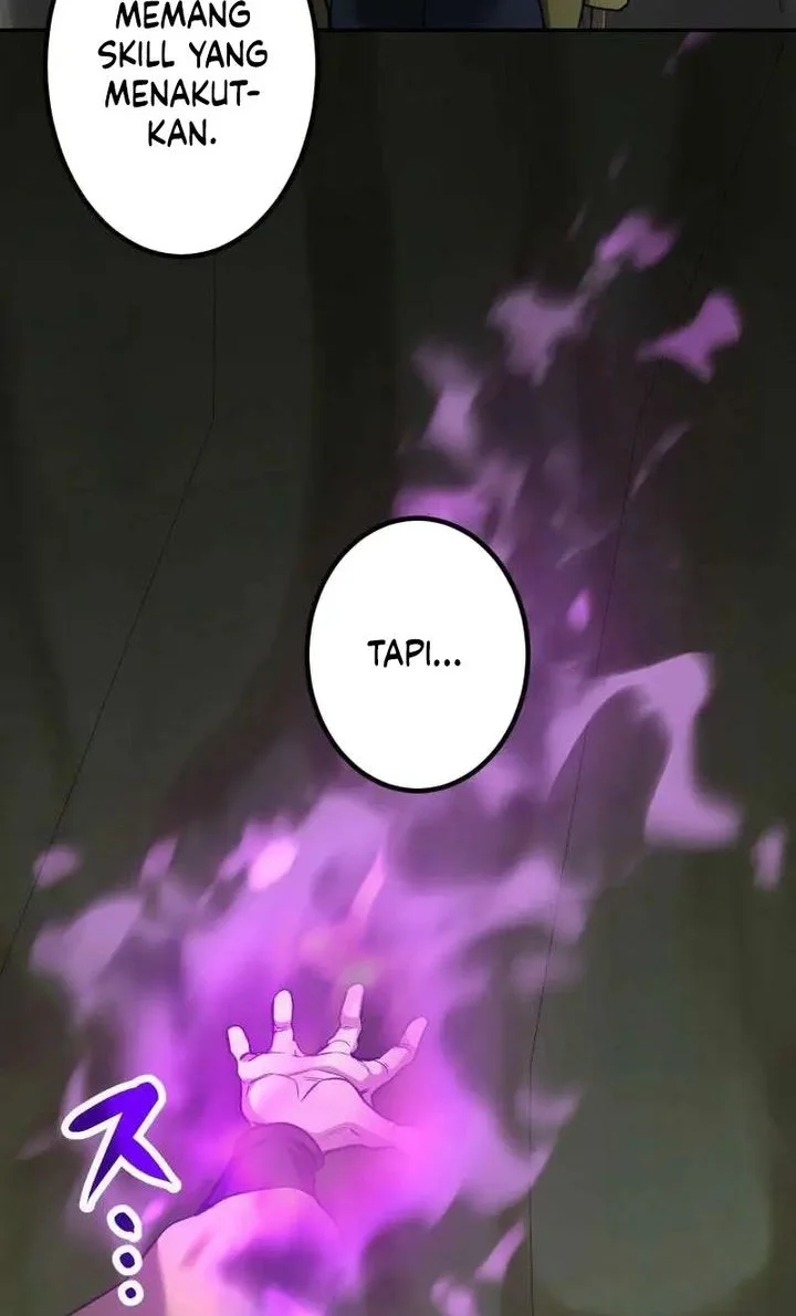 Monster Eater Adventurer chapter 86 halaman 63