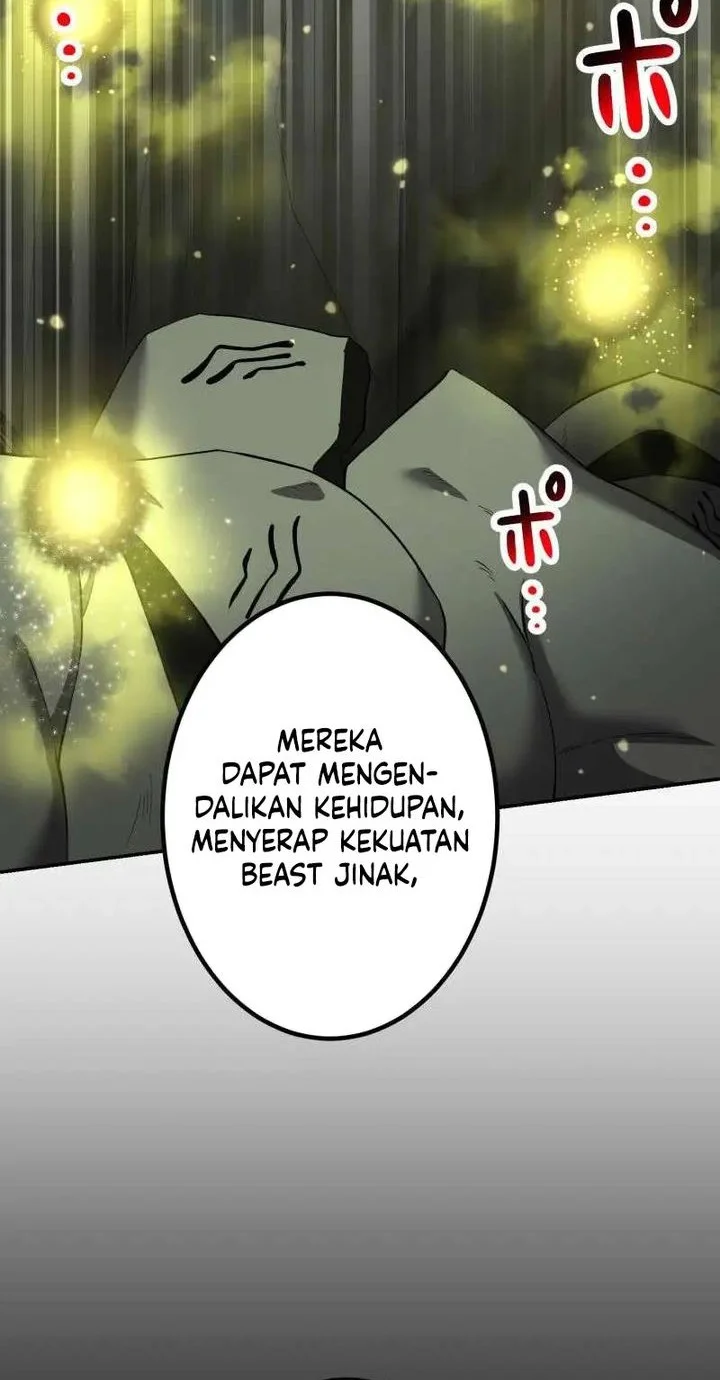 Monster Eater Adventurer chapter 86 halaman 67