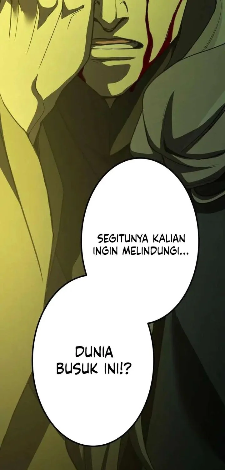 Monster Eater Adventurer chapter 86 halaman 75