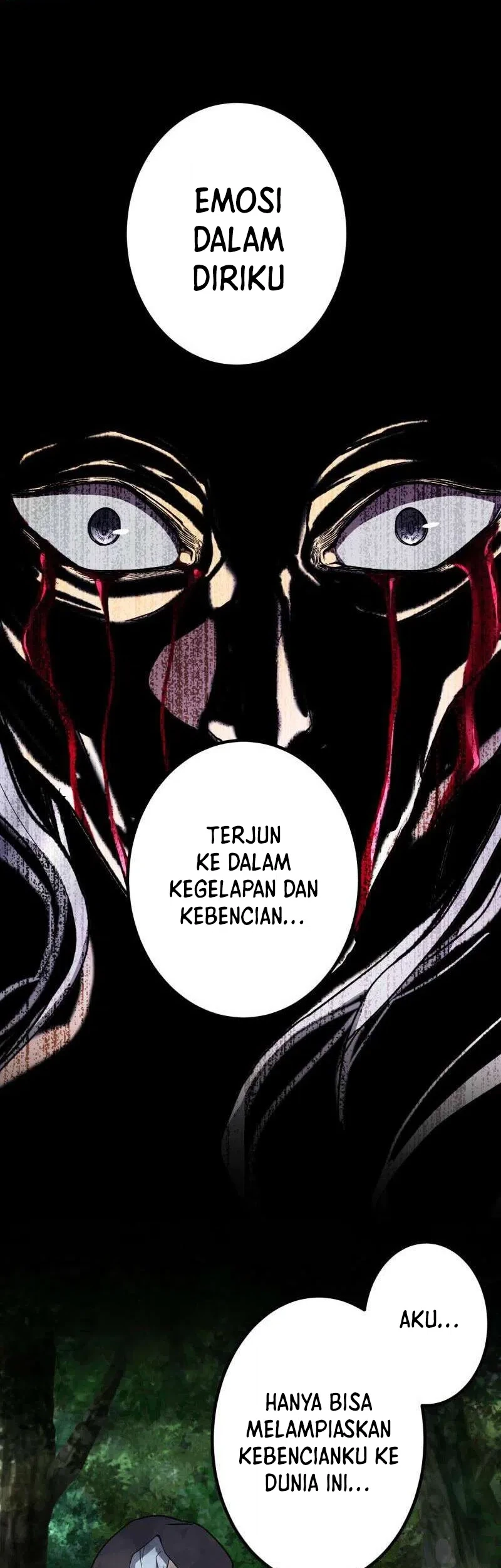 Monster Eater Adventurer Bab 87 halaman 43
