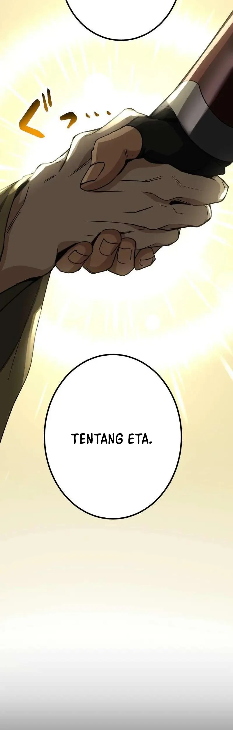Monster Eater Adventurer Bab 88 halaman 3