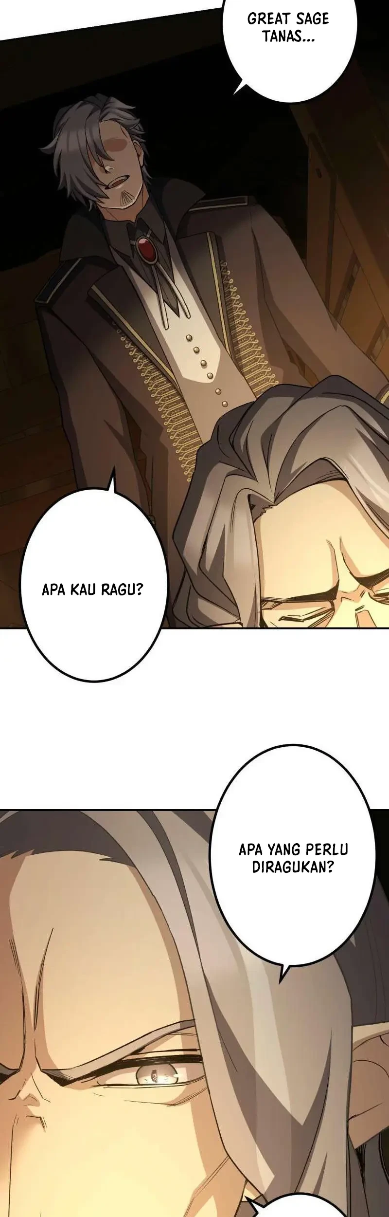 Monster Eater Adventurer Bab 88 halaman 6