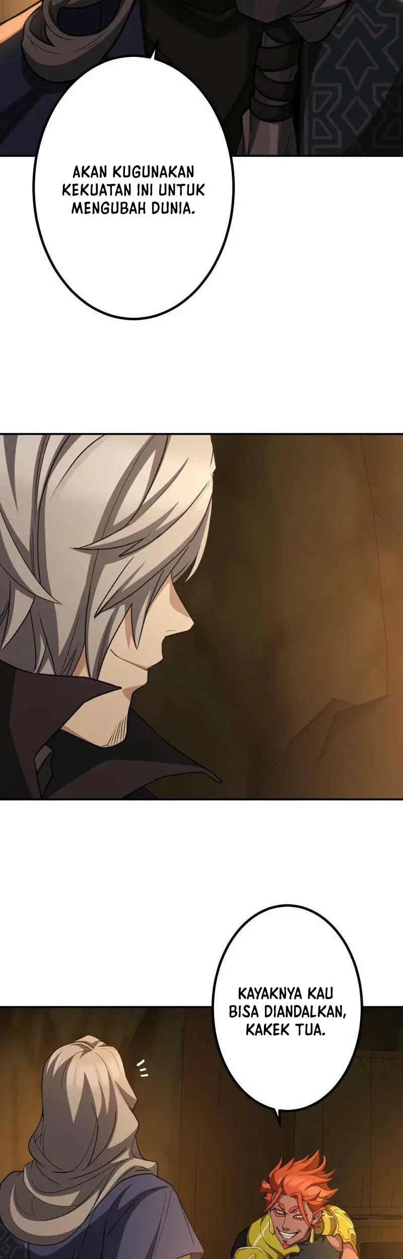 Monster Eater Adventurer Bab 88 halaman 9