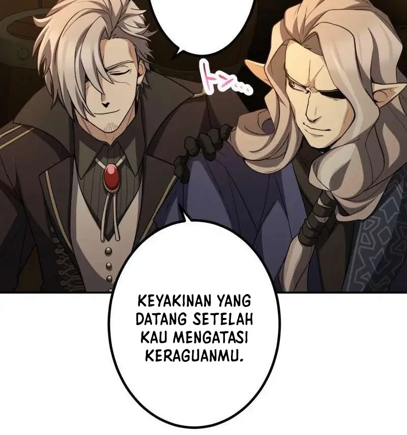 Monster Eater Adventurer Bab 88 halaman 13