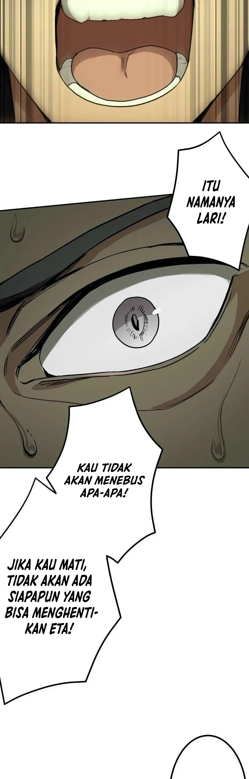 Monster Eater Adventurer Bab 88 halaman 45