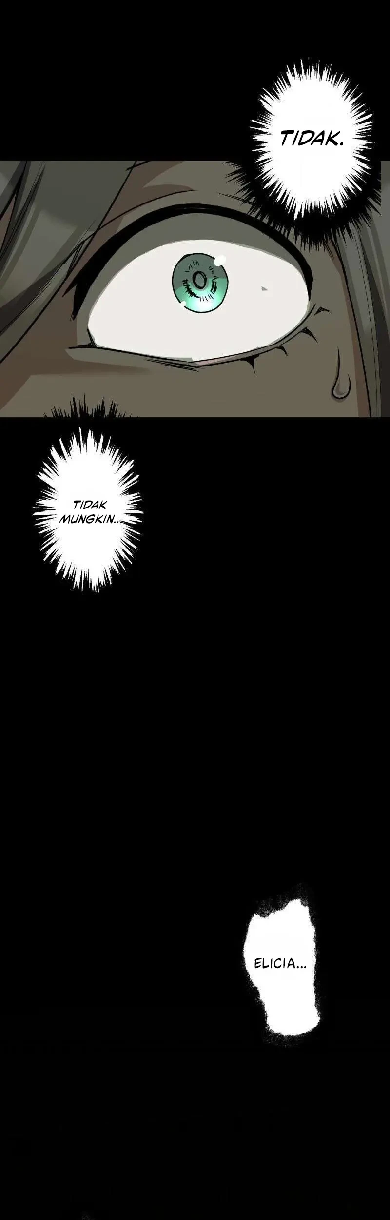 Monster Eater Adventurer chapter 89 halaman 2
