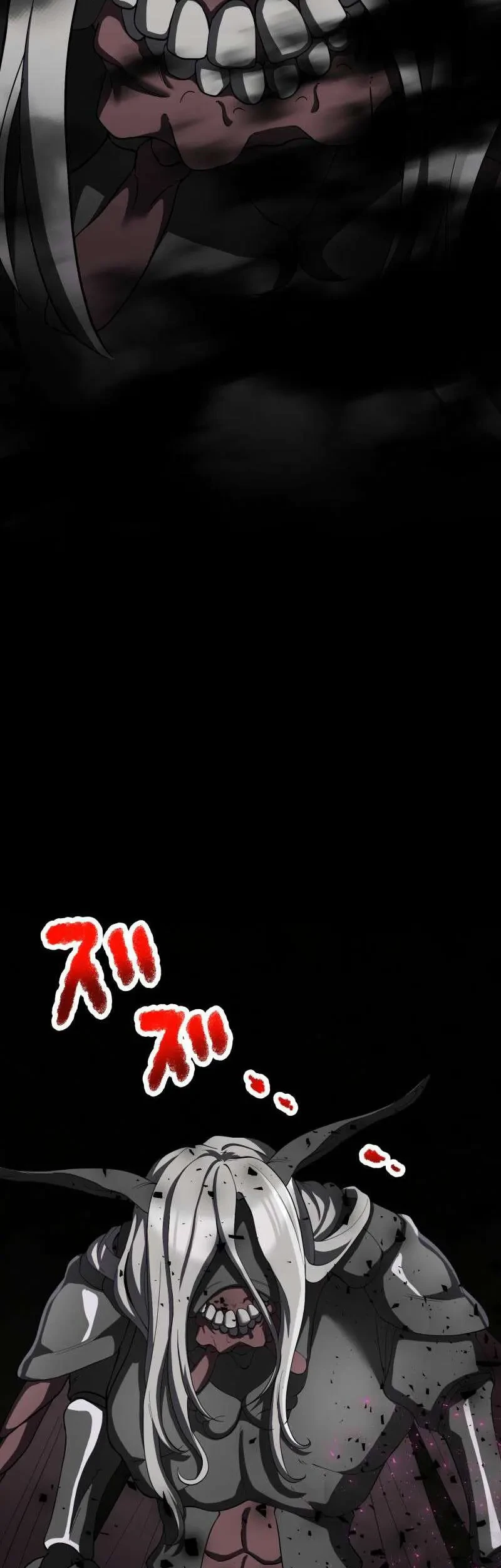 Monster Eater Adventurer chapter 89 halaman 62