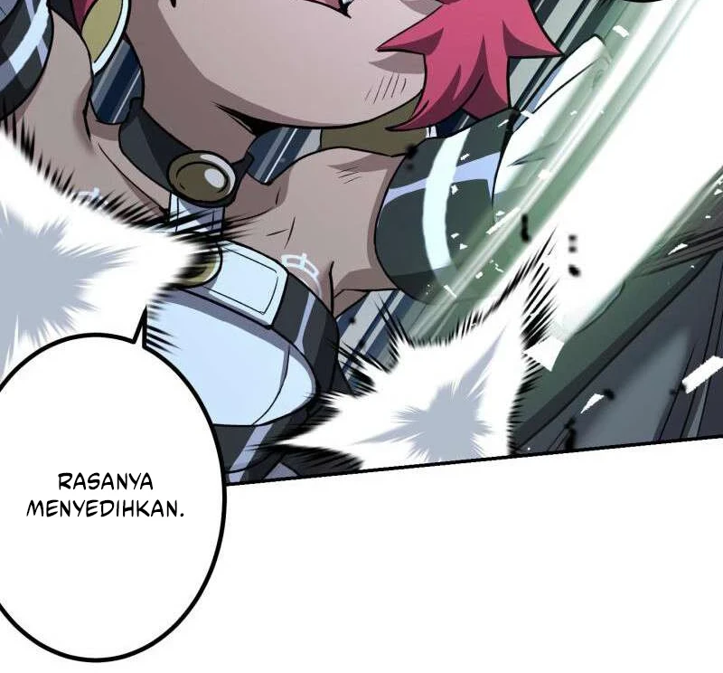 Monster Eater Adventurer Bab 91 halaman 53