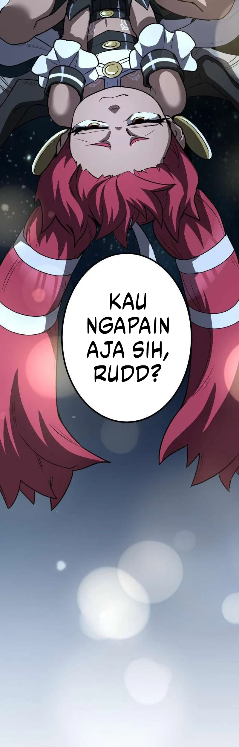 Monster Eater Adventurer Bab 92 halaman 5