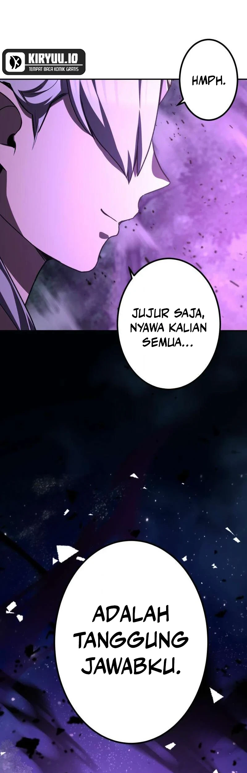 Monster Eater Adventurer Bab 93 halaman 2
