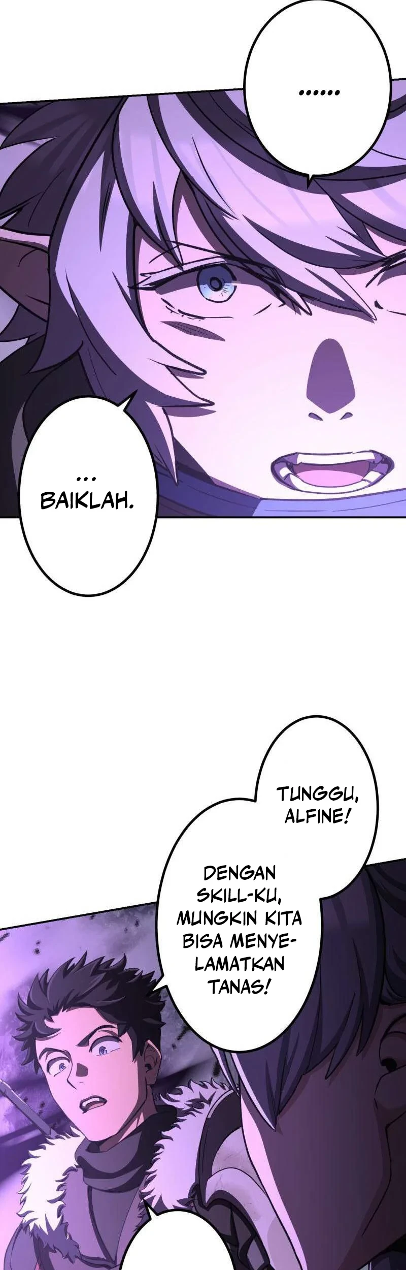 Monster Eater Adventurer Bab 93 halaman 15