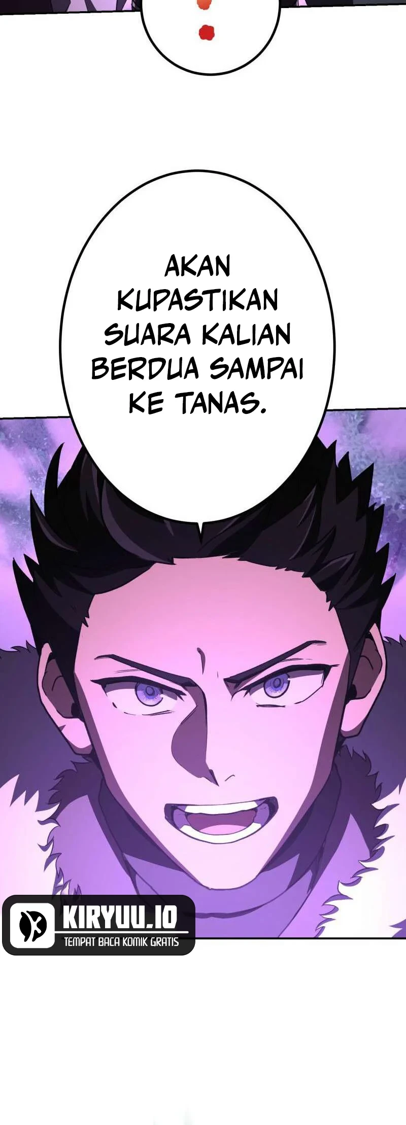 Monster Eater Adventurer Bab 93 halaman 29