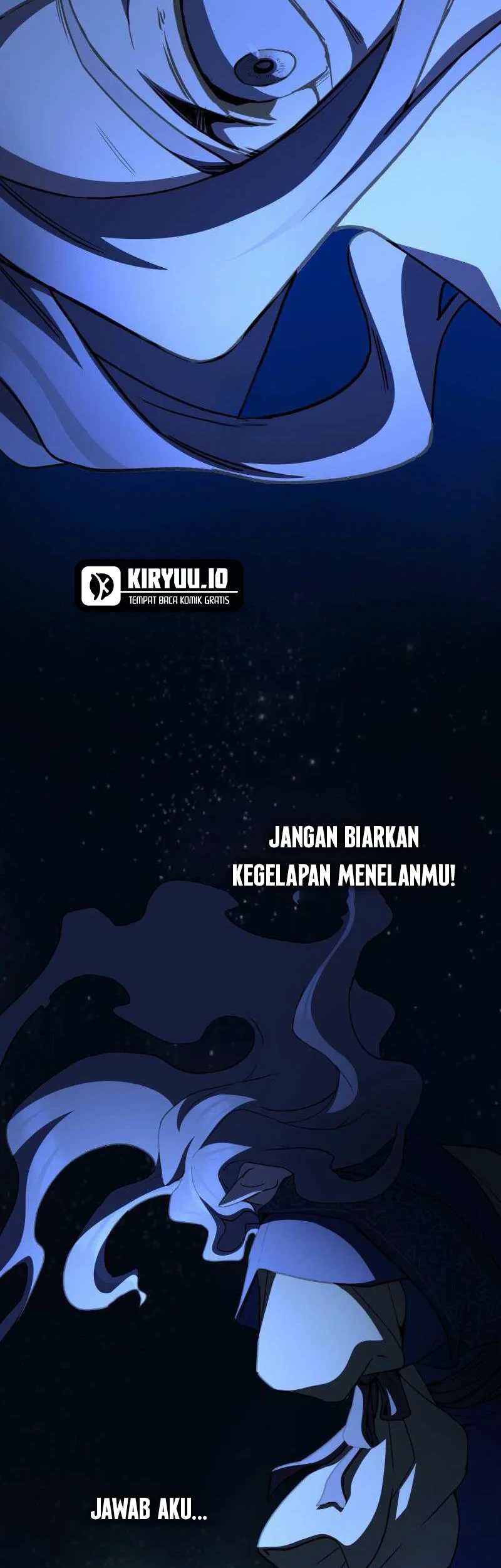 Monster Eater Adventurer Bab 93 halaman 33