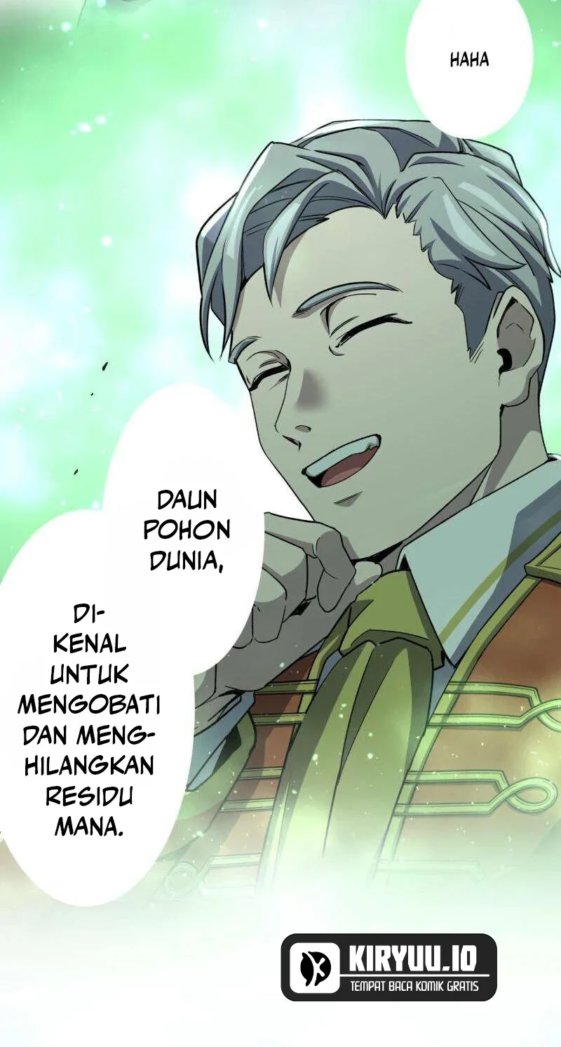 Monster Eater Adventurer Bab 94 halaman 47