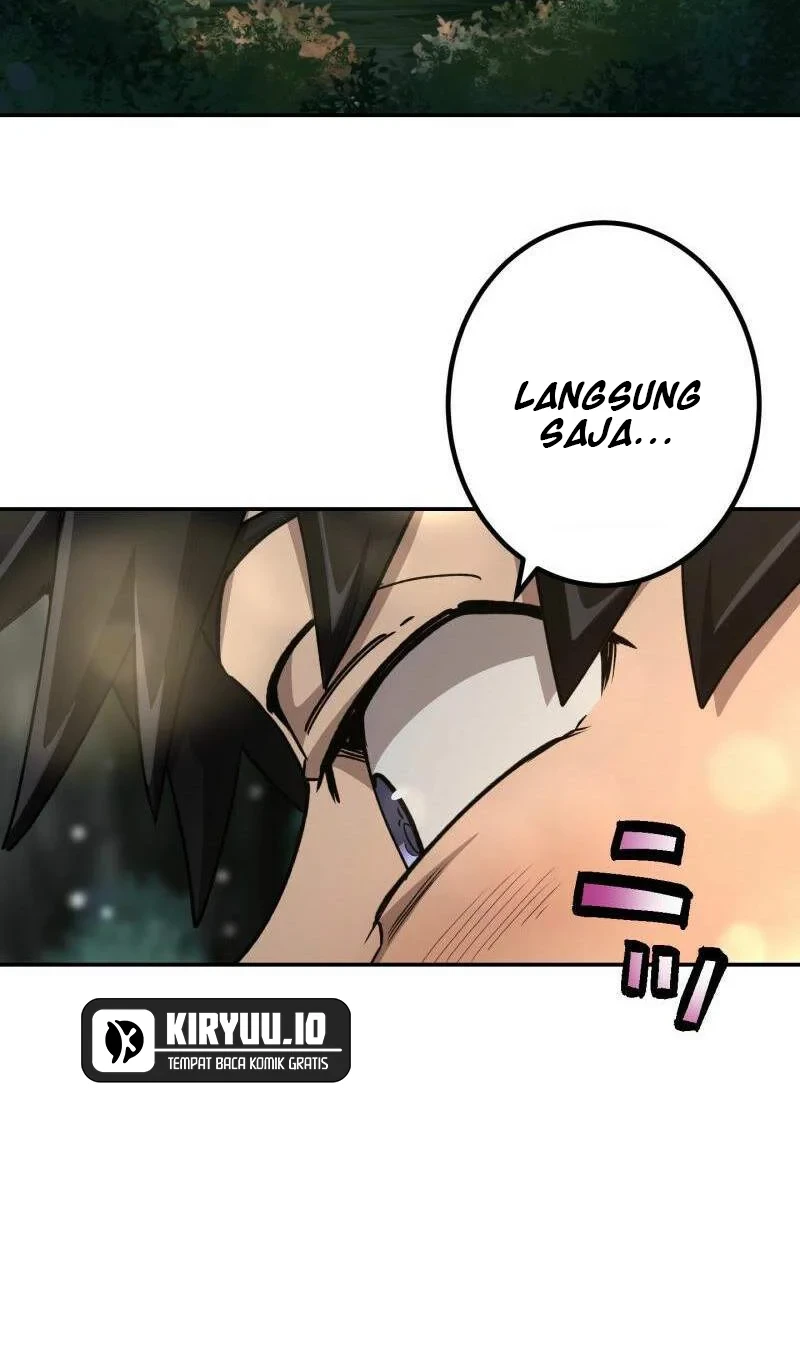 Monster Eater Adventurer chapter 95 halaman 16