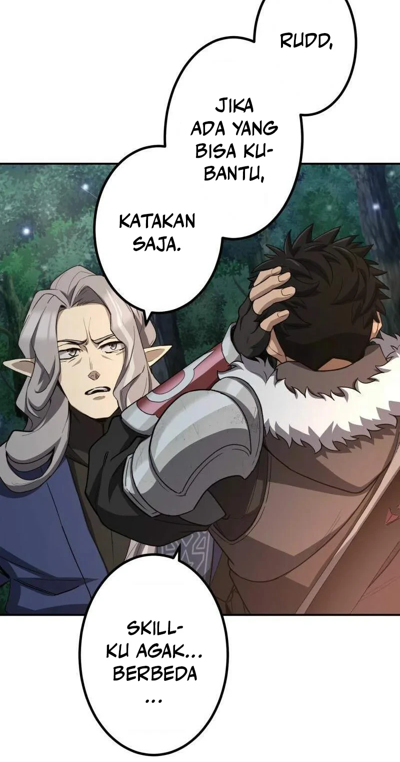Monster Eater Adventurer chapter 95 halaman 38