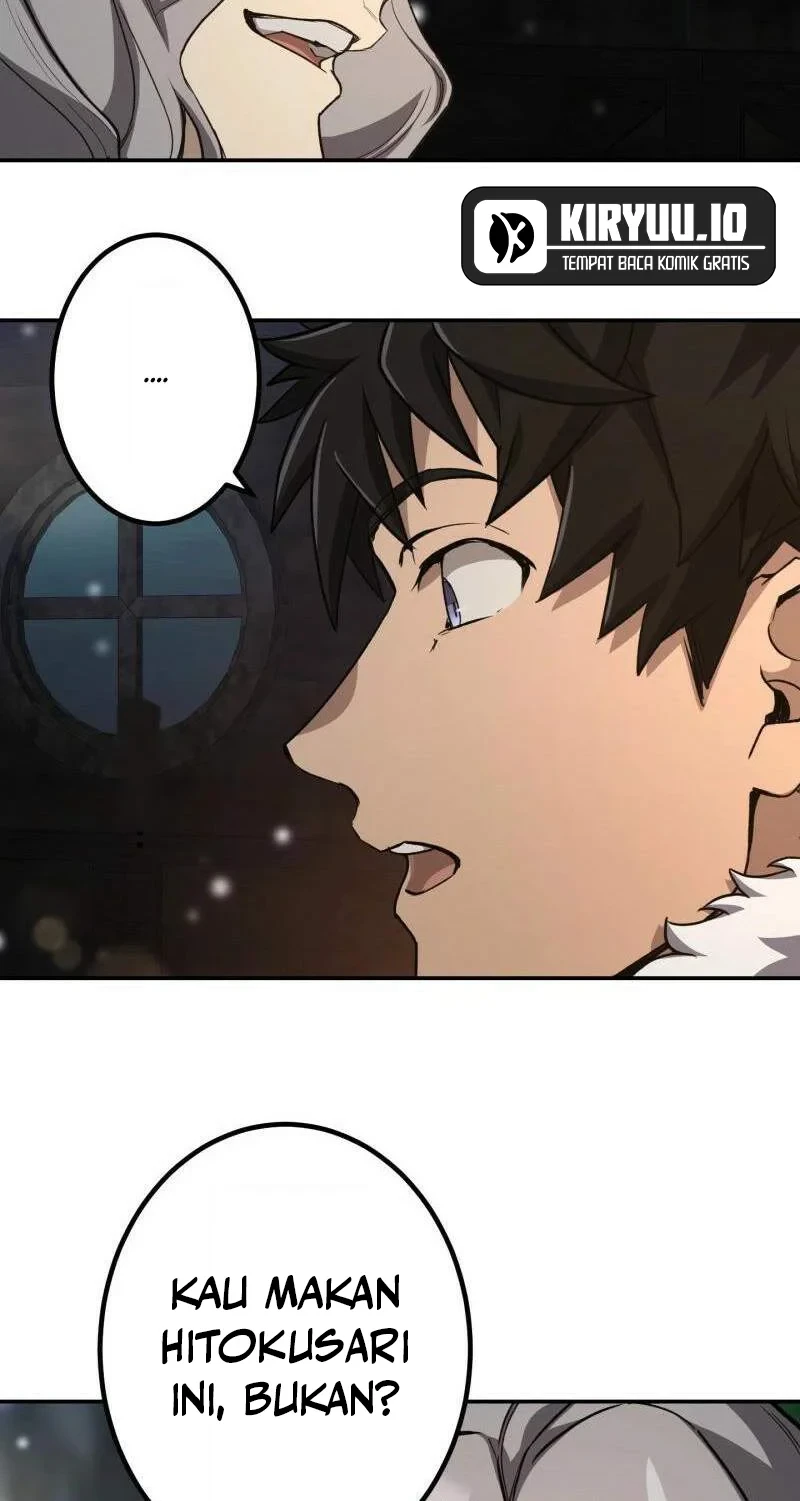 Monster Eater Adventurer chapter 95 halaman 41