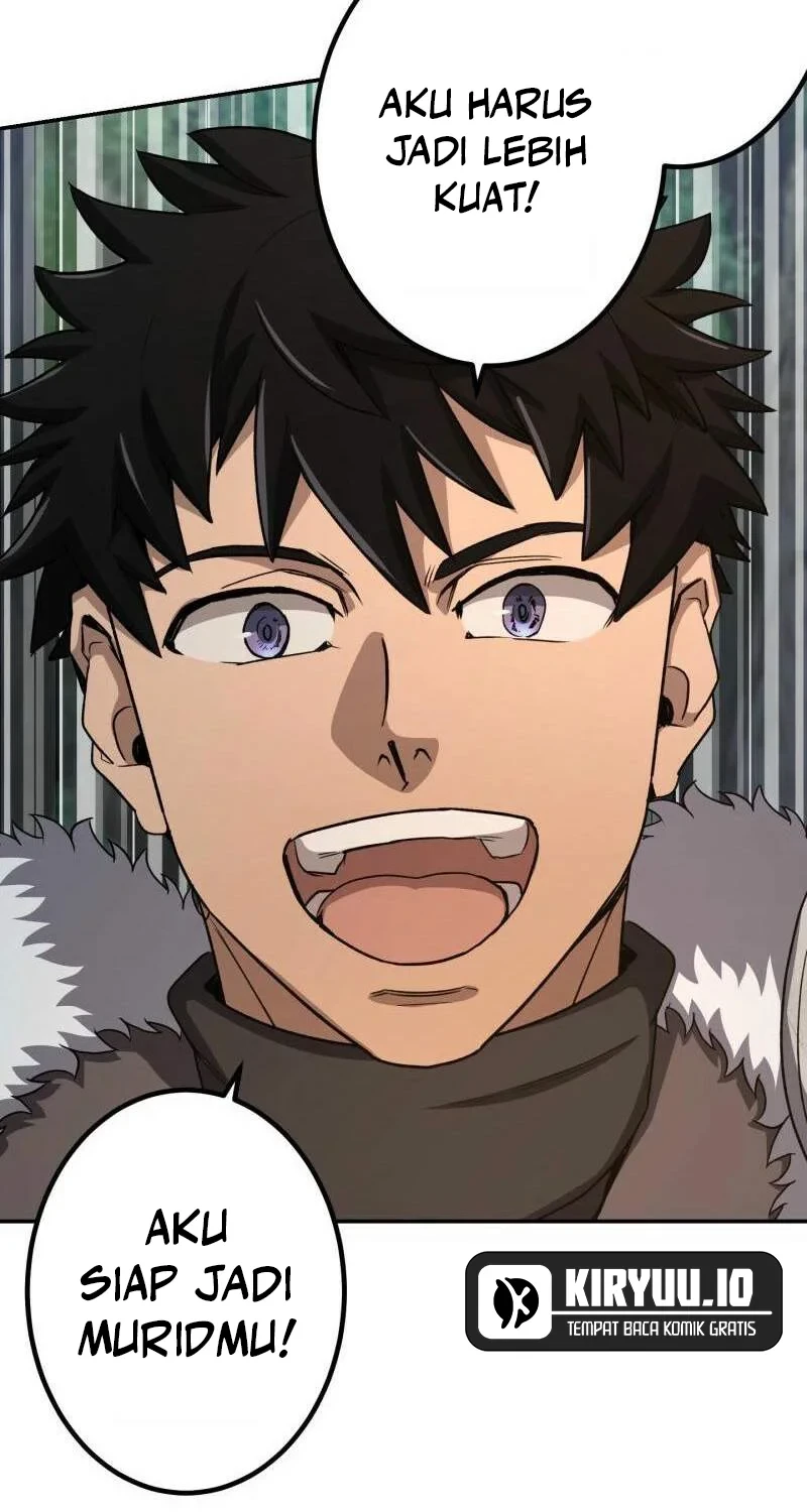 Monster Eater Adventurer chapter 95 halaman 44