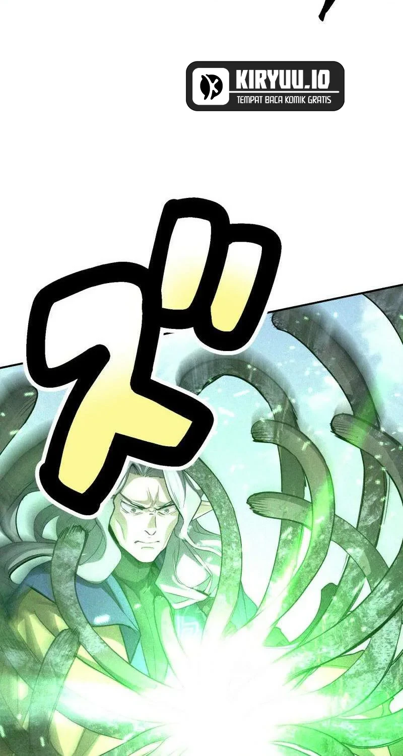 Monster Eater Adventurer chapter 95 halaman 53