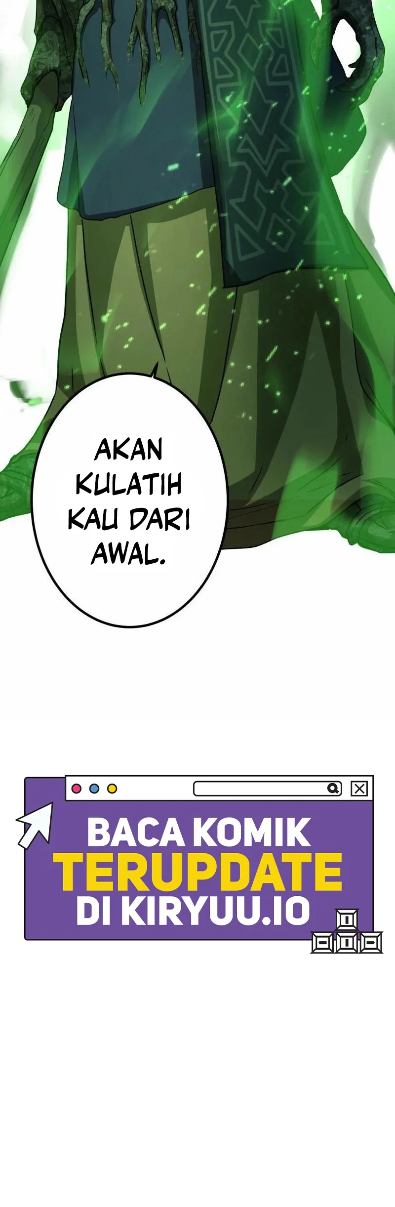 Monster Eater Adventurer chapter 95 halaman 59
