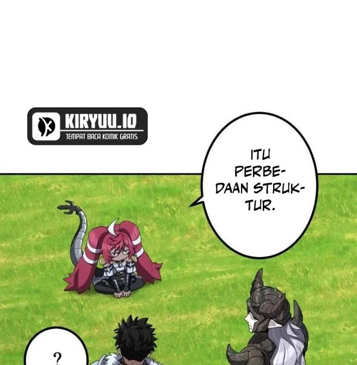 Monster Eater Adventurer Bab 96 halaman 22