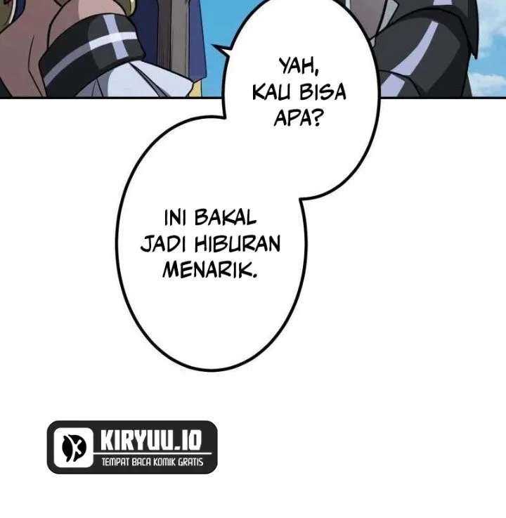 Monster Eater Adventurer Bab 96 halaman 25