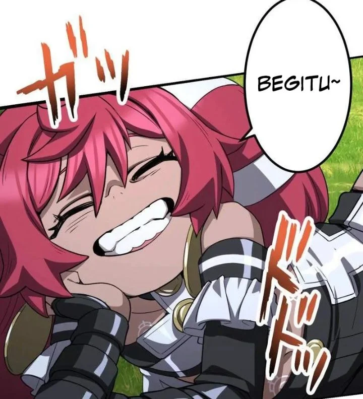 Monster Eater Adventurer Bab 96 halaman 28