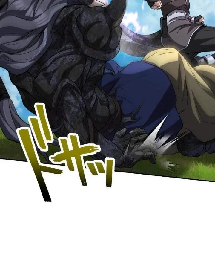 Monster Eater Adventurer Bab 96 halaman 34