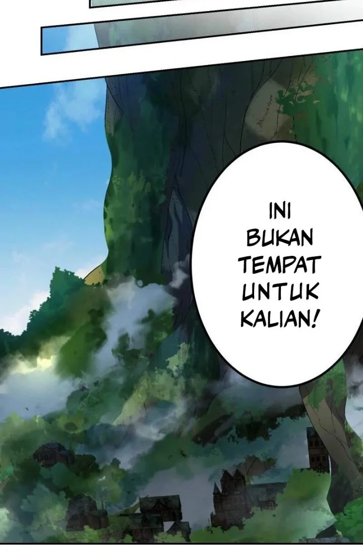 Monster Eater Adventurer Bab 96 halaman 49