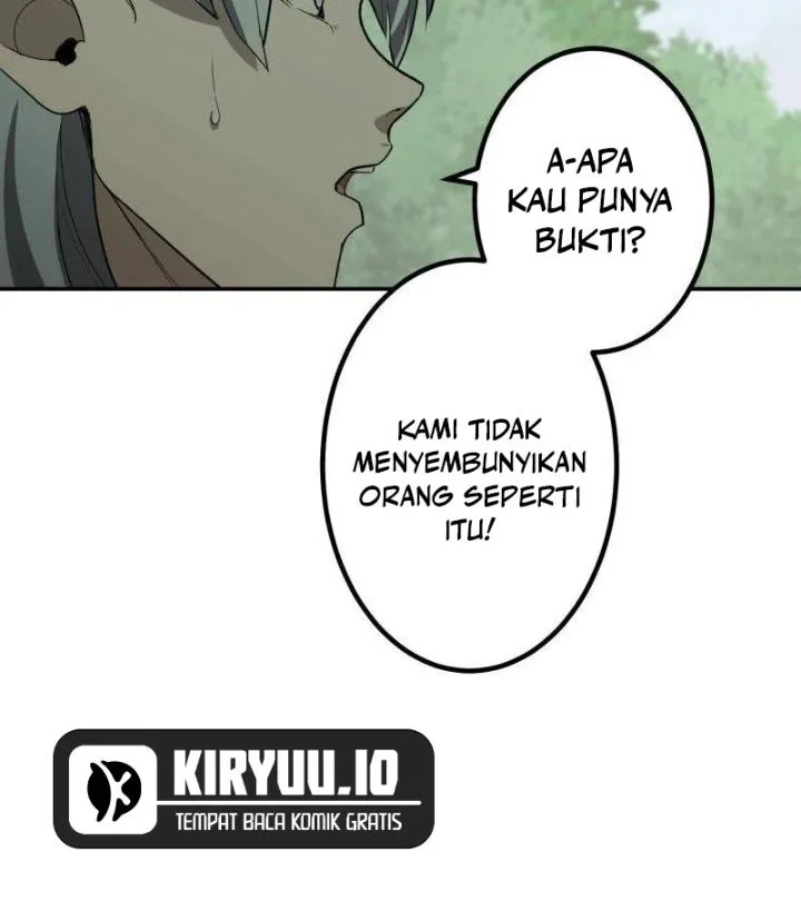 Monster Eater Adventurer Bab 96 halaman 55