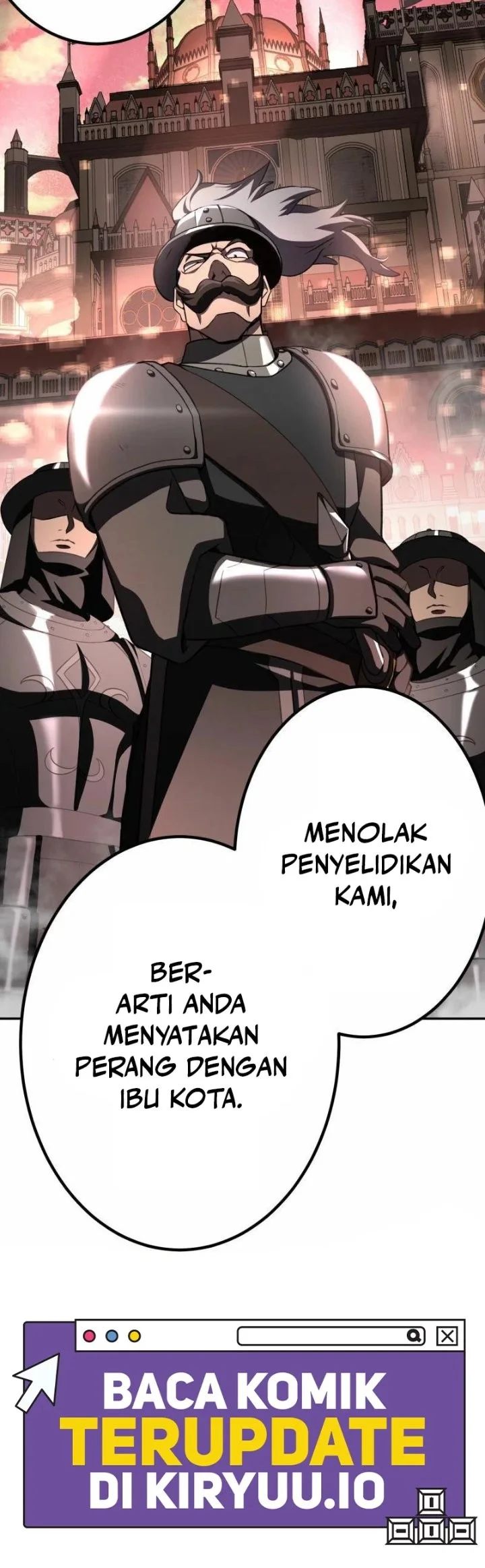 Monster Eater Adventurer Bab 96 halaman 60