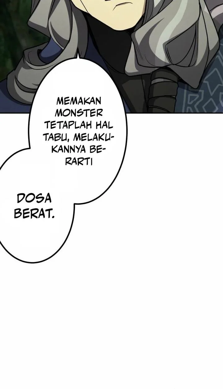 Monster Eater Adventurer chapter 97 halaman 8