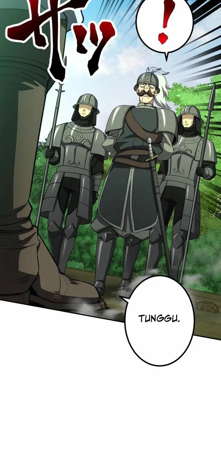 Monster Eater Adventurer chapter 97 halaman 17