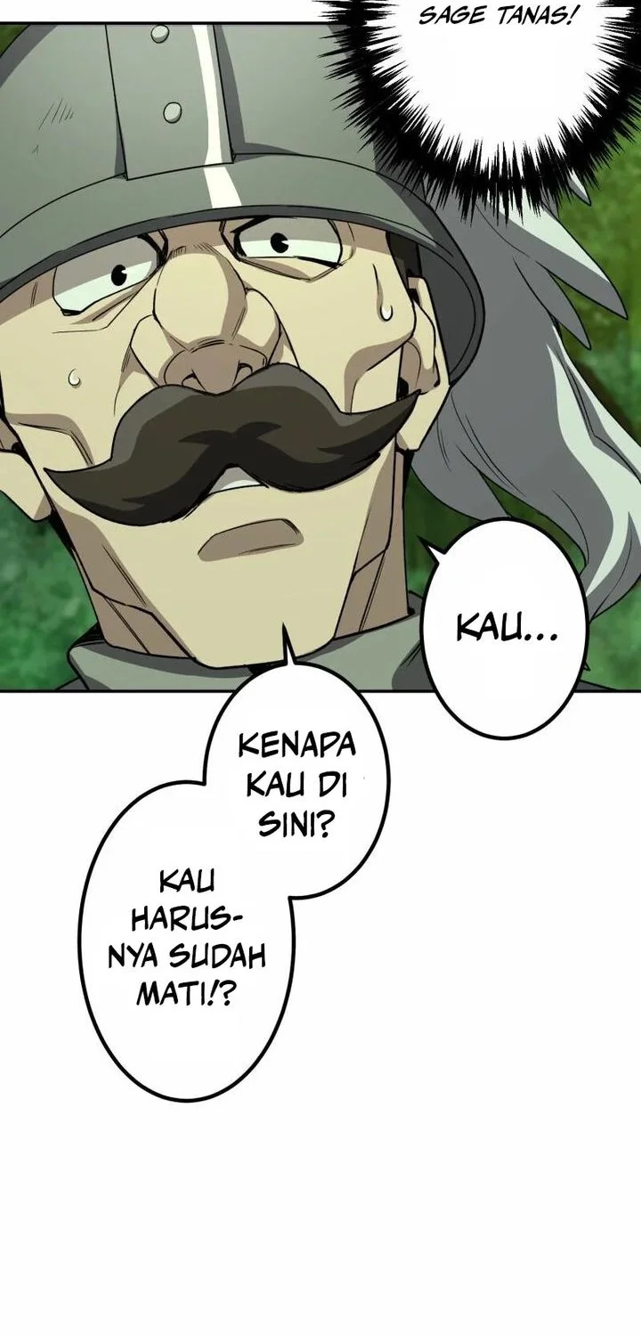 Monster Eater Adventurer chapter 97 halaman 42