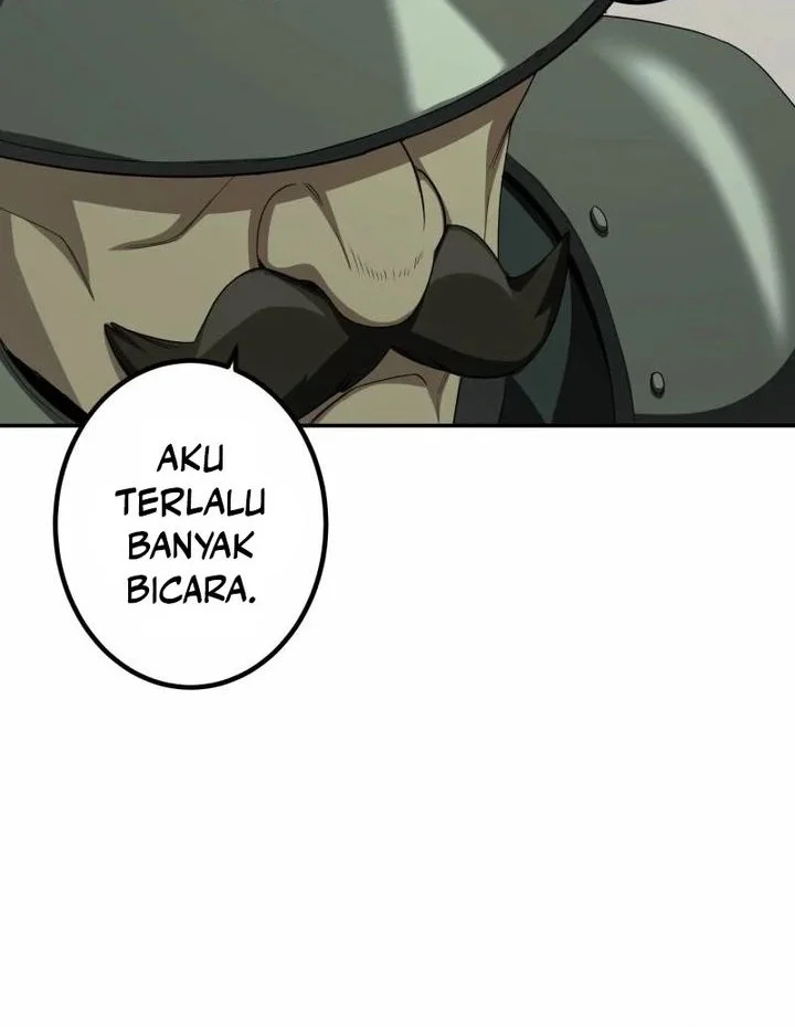 Monster Eater Adventurer chapter 97 halaman 51