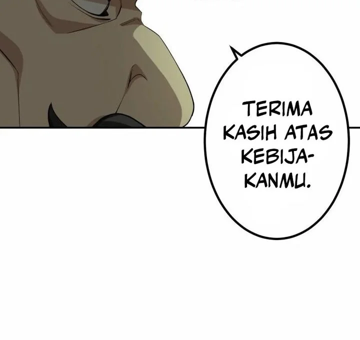 Monster Eater Adventurer chapter 97 halaman 54