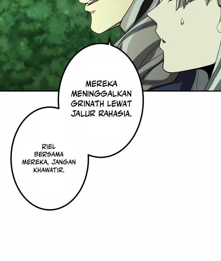Monster Eater Adventurer chapter 97 halaman 56