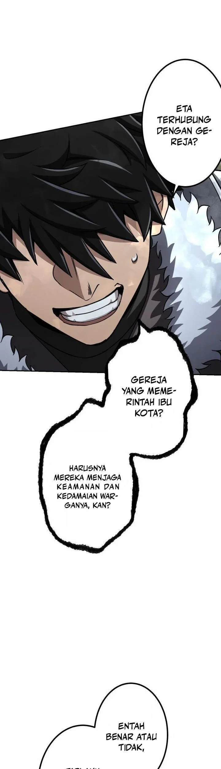 Monster Eater Adventurer chapter 97 halaman 65