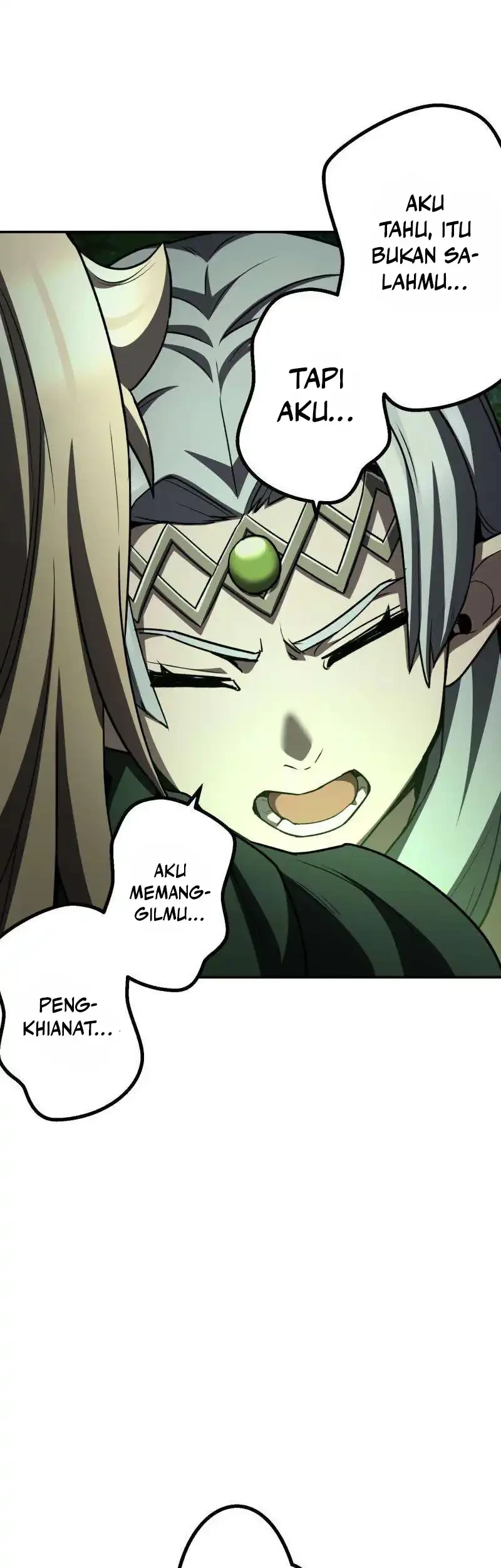 Monster Eater Adventurer Bab 98 halaman 14