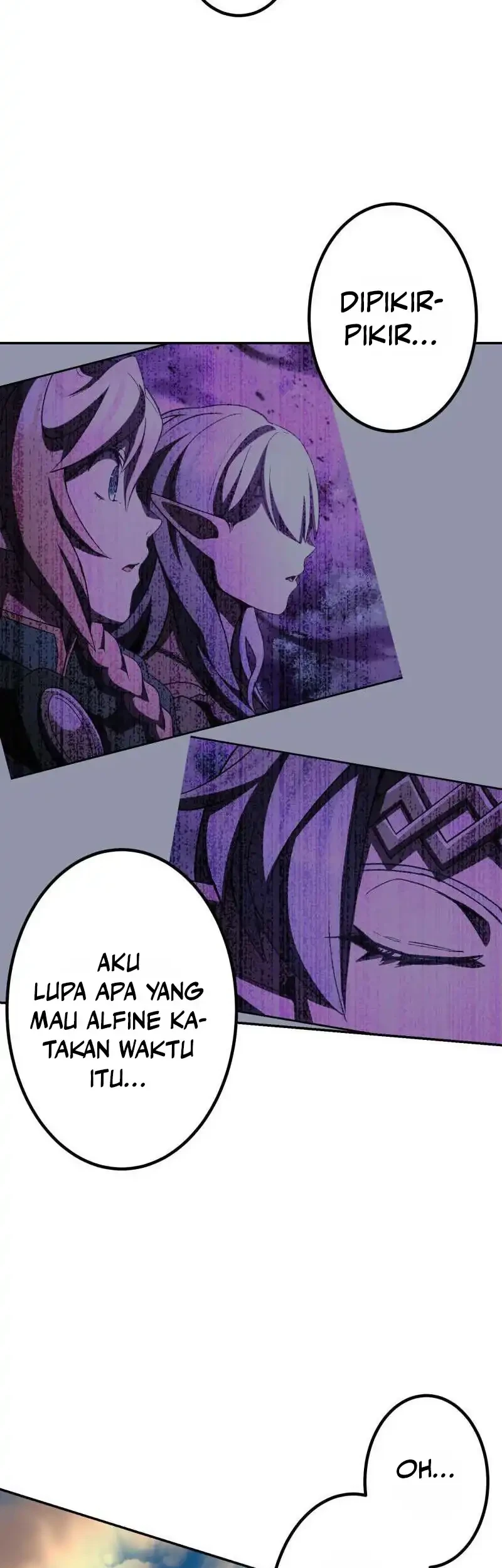 Monster Eater Adventurer Bab 98 halaman 45